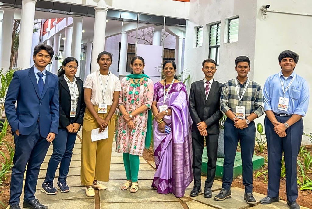 Alliance Premier League (APL) Organising Team & Faculty