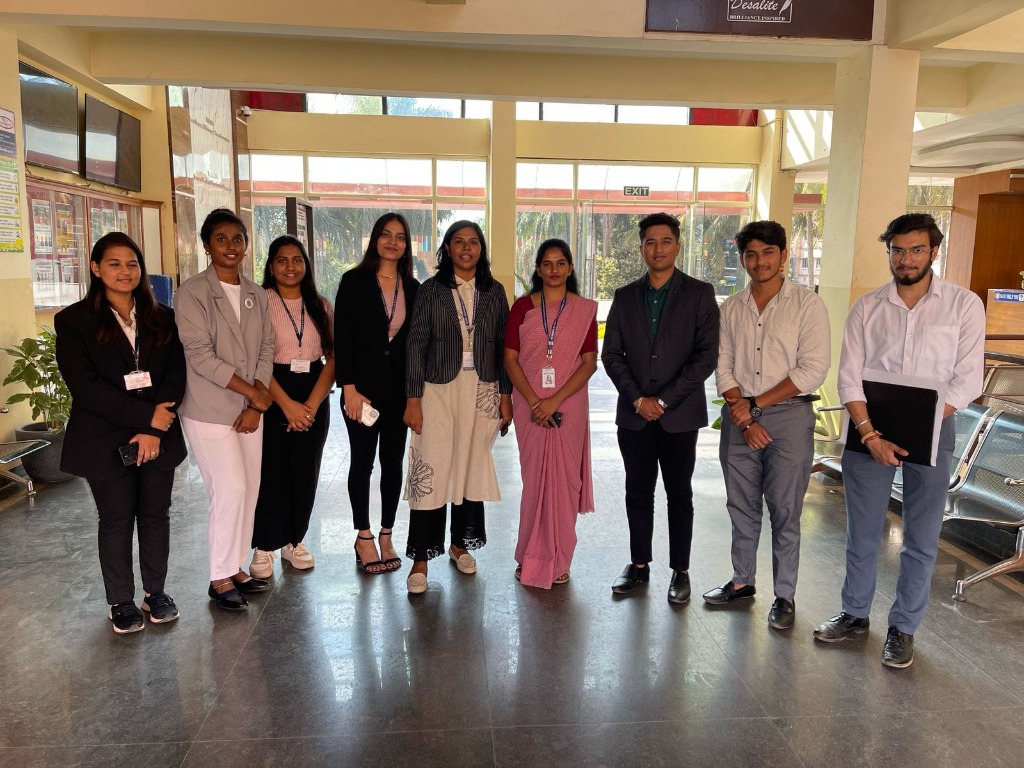 Marketing Marathon Student Organiser Team