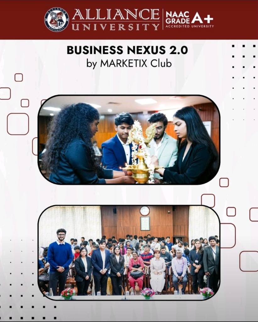 Business Nexus 2.0 Event Panel & Ceremony Collage