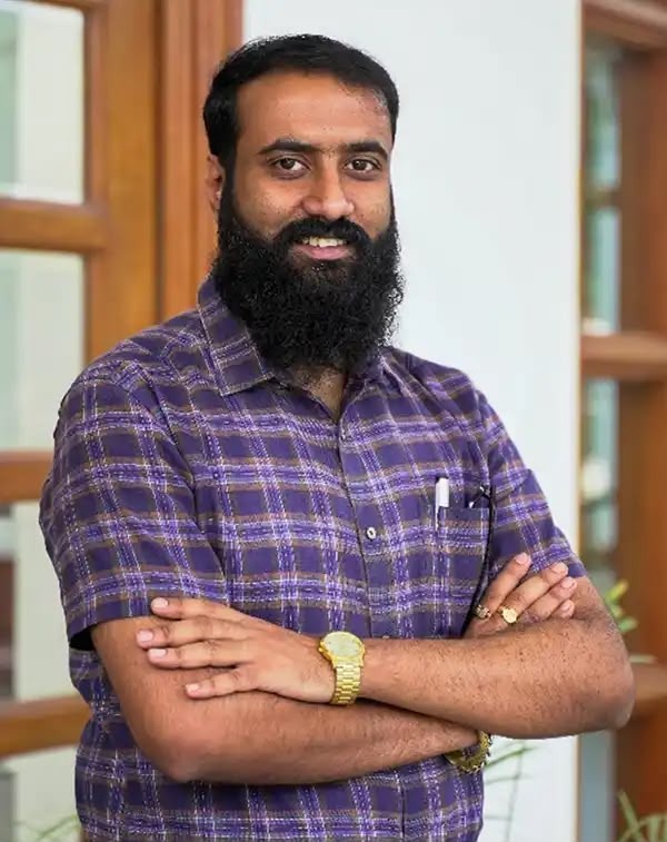 Dr. Sayantan Mukherjee